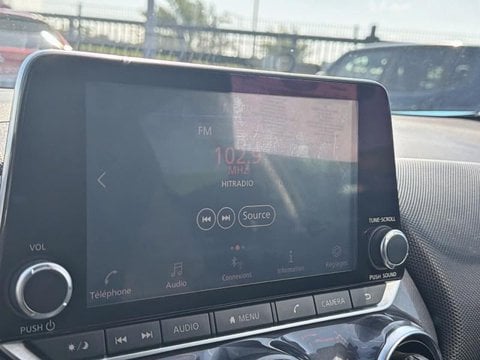 Voitures D'occasion À Matoury | Nissan Juke 1.0 Dig-T 114Ch Acenta 2021
