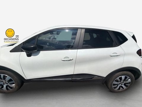 Voitures D'occasion À Matoury | Renault Captur Ph.2 Expression 1.5Dci 90Cv 5Mt Wltp
