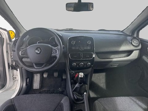 Voitures D'occasion À Matoury | Renault Clio 0.9 Tce 90Ch Limited 5P