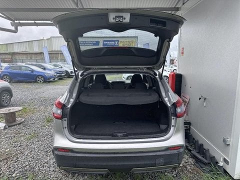 Voitures D'occasion À Matoury | Nissan Qashqai 1.3 Dig-T 160Ch Business Edition Dct Euro6D-T