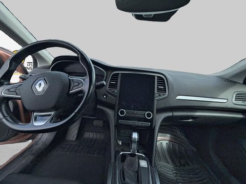Voitures D'occasion À Matoury | Renault Mégane 1.3 Tce 140Ch Dynamique Edc