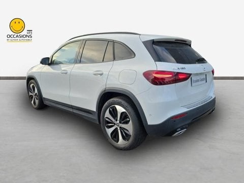 Voitures D'occasion À Matoury | Mercedes-Benz Gla 200 163Ch Amg Line 7G-Dct