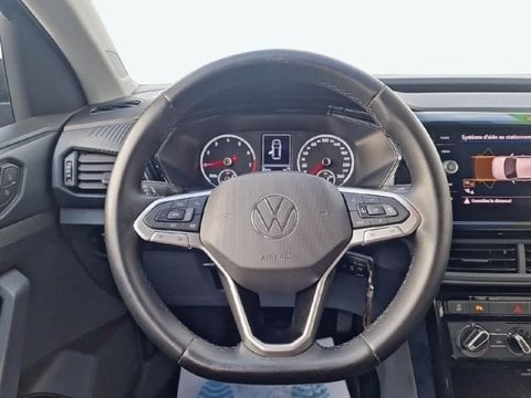 Voitures D'occasion À Matoury | Volkswagen T-Cross 1.0 Tsi 95Ch Lounge