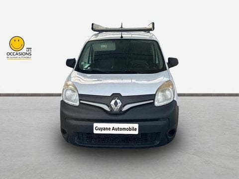 Voitures D'occasion À Matoury | Renault Kangoo Express 1.5 Blue Dci 80Ch Grand Confort 5Cv