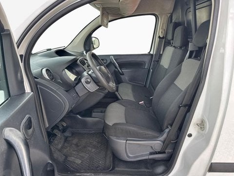 Voitures D'occasion À Matoury | Renault Kangoo Express 1.5 Blue Dci 80Ch Grand Confort 5Cv