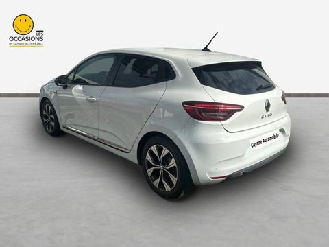 Voitures D'occasion À Matoury | Renault Clio 1.0 Tce 90Ch Influence X-Tronic