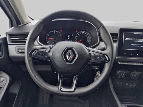 Voitures D'occasion À Matoury | Renault Clio 1.0 Sce 65Ch Classic