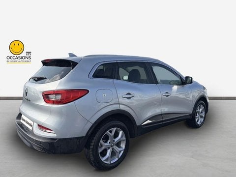 Voitures D'occasion À Matoury | Renault Kadjar 1.3 Tce 140Ch Fap Expression - 21
