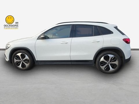 Voitures D'occasion À Matoury | Mercedes-Benz Gla 200 163Ch Amg Line 7G-Dct