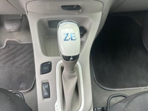 Voitures D'occasion À Matoury | Renault Zoe Life Charge Normale R75