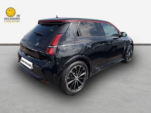 Voitures D'occasion À Matoury | Renault 5 E-Tech Electrique 150Ch 52Kwh Iconic Cinq Autonomie Co...
