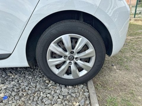 Voitures D'occasion À Matoury | Renault Clio Sté 1.5 Blue Dci 85Ch Air