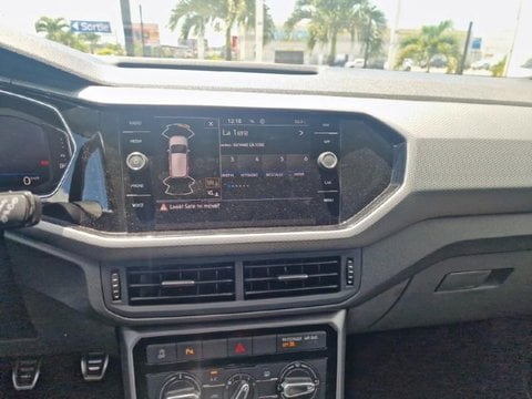 Voitures D'occasion À Matoury | Volkswagen T-Cross 1.0 Tsi 95Ch Lounge