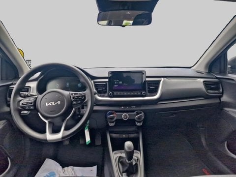 Voitures D'occasion À Matoury | Kia Stonic 1.0 T-Gdi 100Ch Active