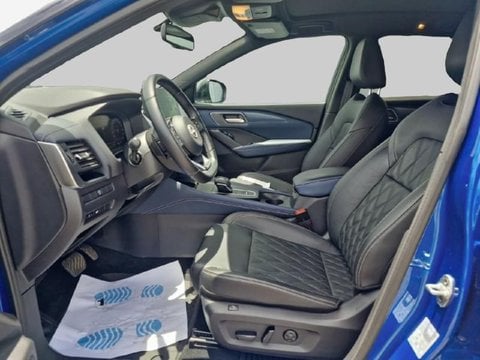Voitures D'occasion À Matoury | Nissan Qashqai 1.3 Mild Hybrid 158Ch Acenta Xtronic 2022
