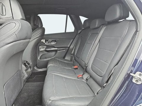 Voitures D'occasion À Matoury | Mercedes-Benz Glc 220 D 197Ch Avantgarde Line 4Matic 9G-Tronic