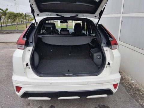 Voitures D'occasion À Matoury | Mitsubishi Eclipse Cross 2.4 Mivec Phev 188Ch Intense Style 4Wd