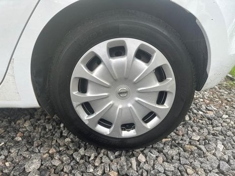 Voitures D'occasion À Matoury | Nissan Micra 1.0 73Ch Acenta