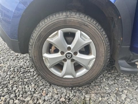 Voitures D'occasion À Matoury | Dacia Duster 1.5 Blue Dci 95Ch Essentiel 4X2 E6U
