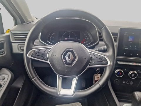 Voitures D'occasion À Matoury | Renault Clio 1.6 E-Tech Hybride 140Ch Expression -21N