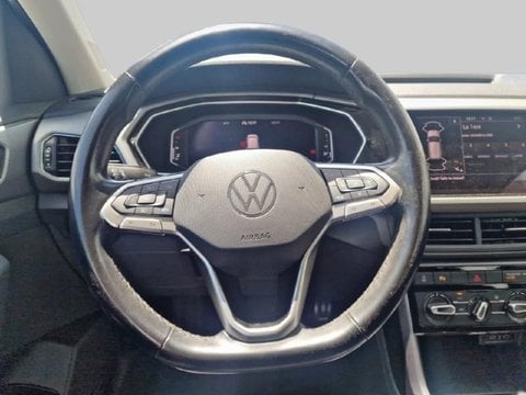 Voitures D'occasion À Matoury | Volkswagen T-Cross 1.0 Tsi 95Ch Lounge