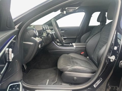 Voitures D'occasion À Matoury | Mercedes-Benz Classe C 220 D 197Ch Amg Line