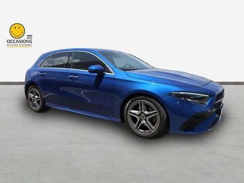 Voitures D'occasion À Matoury | Mercedes-Benz Classe A 200 D 150Ch Amg Line 8G-Dct