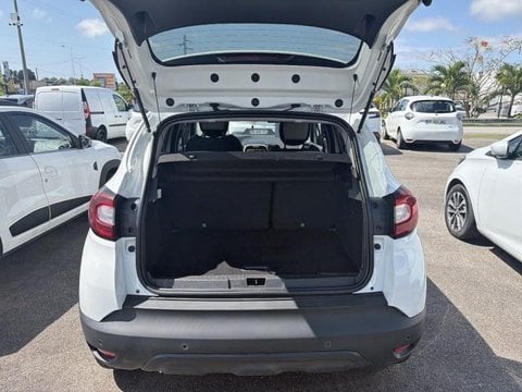 Voitures D'occasion À Matoury | Renault Captur Ph.2 Expression 1.5Dci 90Cv 5Mt Wltp