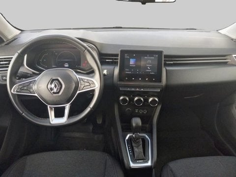 Voitures D'occasion À Matoury | Renault Clio 1.6 E-Tech 140Ch Intens