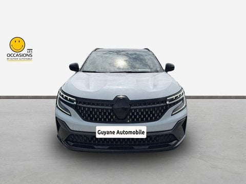 Voitures D'occasion À Matoury | Renault Austral 1.3 Tce Mild Hybrid 160Ch Techno Esprit Alpine Auto