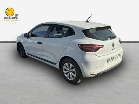 Voitures D'occasion À Matoury | Renault Clio Société 1.5 Blue Dci 85Ch Air
