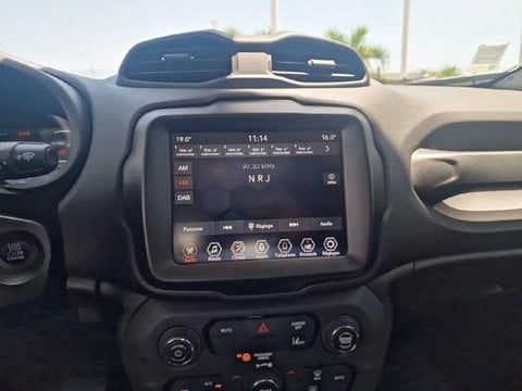 Voitures D'occasion À Matoury | Jeep Renegade 1.3 Turbo T4 190Ch Phev 4Xe Limited Bva6 Eawd