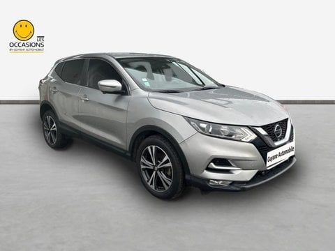 Voitures D'occasion À Matoury | Nissan Qashqai 1.3 Dig-T 160Ch Business Edition Dct Euro6D-T