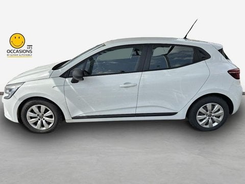 Voitures D'occasion À Matoury | Renault Clio Sté 1.5 Blue Dci 85Ch Air