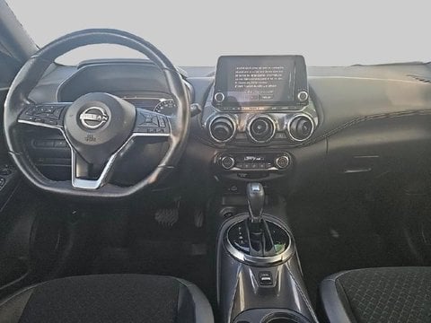 Voitures D'occasion À Matoury | Nissan Juke 1.6 Hybrid 143Ch Titanium 2023