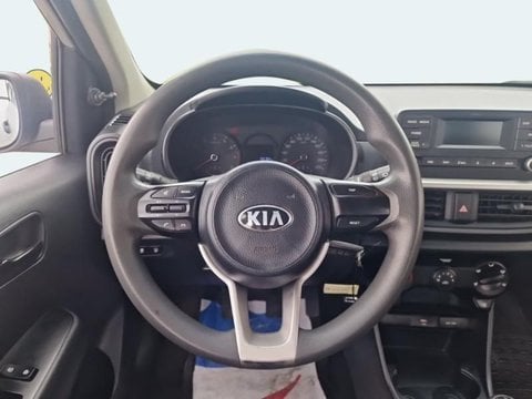 Voitures D'occasion À Matoury | Kia Picanto 1.0 Dpi 67Ch Emotion