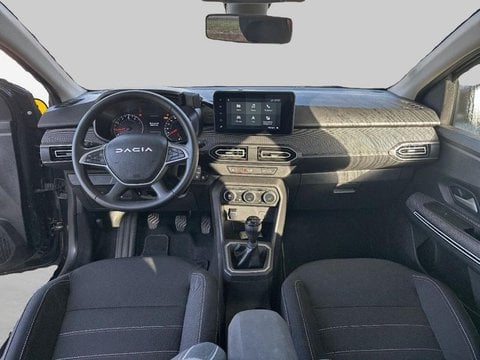 Voitures D'occasion À Matoury | Dacia Jogger 1.0 Tce 110Ch Extreme 7 Places