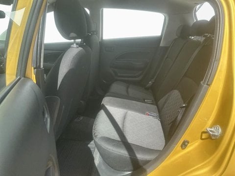 Voitures D'occasion À Matoury | Mitsubishi Space Star 1.2 Mivec 71Ch Invite
