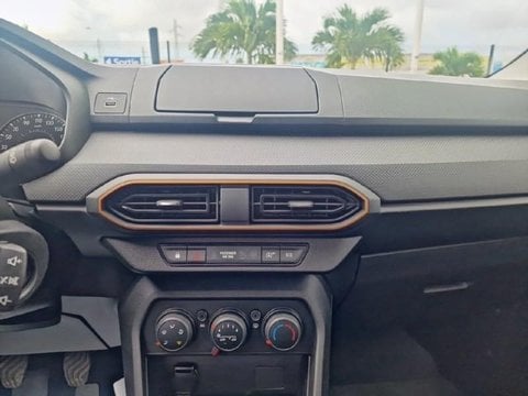 Voitures D'occasion À Matoury | Dacia Sandero 1.0 Tce 90Ch Stepway Essential
