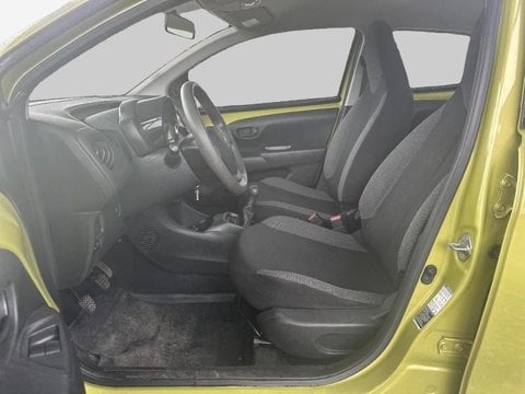 Voitures D'occasion À Matoury | Peugeot 108 Vti 72 Active 5P