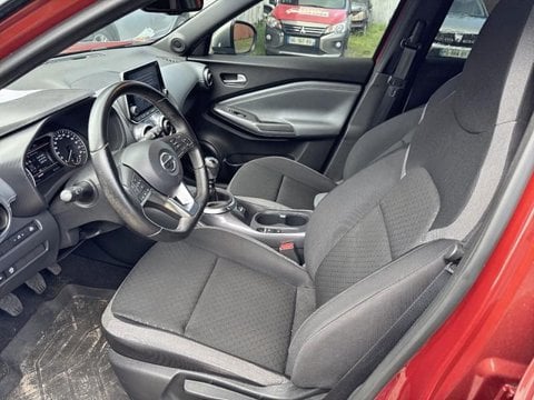 Voitures D'occasion À Matoury | Nissan Juke 1.0 Dig-T 114Ch N-Connecta 2021