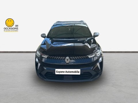 Voitures D'occasion À Matoury | Renault Captur 1.6 E-Tech Full Hybrid 145Ch Techno