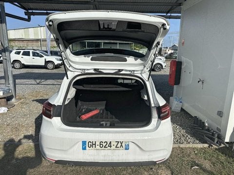 Voitures D'occasion À Matoury | Renault Clio Société 1.5 Blue Dci 85Ch Air