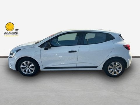 Voitures D'occasion À Matoury | Renault Clio Société 1.5 Blue Dci 85Ch Air