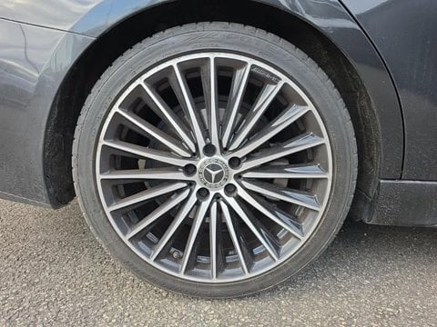 Voitures D'occasion À Matoury | Mercedes-Benz Classe C 200 204Ch Amg Line