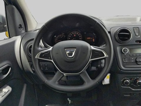 Voitures D'occasion À Matoury | Dacia Lodgy 1.3 Tce 100Ch Fap Essentiel 5 Places E6D-Full