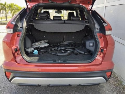 Voitures D'occasion À Matoury | Mitsubishi Eclipse Cross 2.4 Mivec Phev 188Ch Edition 4Wd