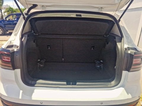 Voitures D'occasion À Matoury | Volkswagen T-Cross 1.0 Tsi 95Ch Lounge