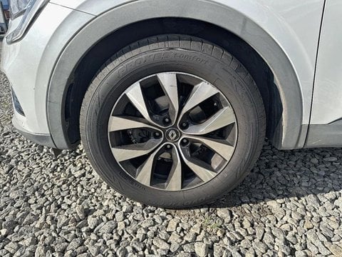 Voitures D'occasion À Matoury | Renault Arkana 1.3 Tce Mild Hybrid 140Ch Equilibre Edc -22
