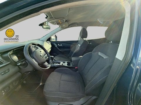 Voitures D'occasion À Matoury | Renault Kadjar Ph.2 Business 1 3L Tce 140Ch E6D